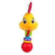 Opakowanie Grzechotka Kogut Rufus