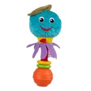 Opakowanie Grzechotka Ośmiornica Ophelia