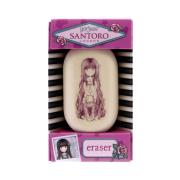 Opakowanie Gumka do ścierania w pudełku - Rosebud