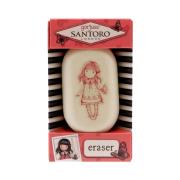 Opakowanie Gumka do ścierania w pudełku - Time to Fly