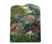 Opakowanie Gumowy duży Dinozaur Tri