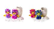 Opakowanie Hatchimals Suprise Żyrafiak