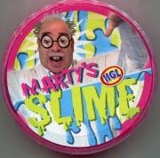 Opakowanie HGL Glutek galareta Marty's slime