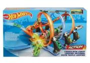 Opakowanie Hot Wheels Pętle grozy