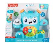 Opakowanie Interaktywny Przyjaciel Rockit