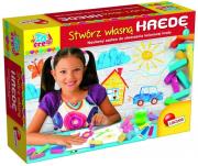 Opakowanie IO Creo Stwórz własną kredę