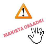 Okładka książki IQ inteligencja logiczna dla 3-4 latków