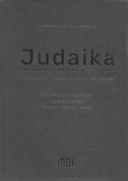 Judaika w zbiorach Muzeum Narodowego w Krakowie. Autor: Odrzywolska Stanisława, Paś Monika. Dadada.pl Okładka książki Judaika w zbiorach Muzeum Narodowego w Krakowie