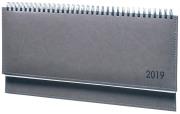 Opakowanie Terminarz 2020 leżący Nebraska szary