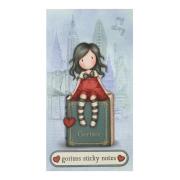 Opakowanie Karteczki samoprzylepne - My Story