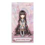 Opakowanie Karteczki samoprzylepne - Rosebud