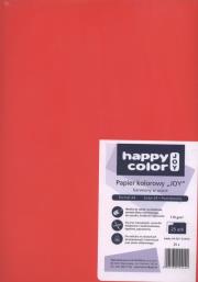 Karton kolorowy  Joy pomidorowy (HA 3517 2130-24). Wydawca: HAPPY COLOR. Dadada.pl Opakowanie Karton kolorowy  Joy pomidorowy (HA 3517 2130-24)