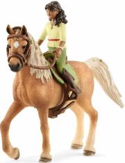 Opakowanie Klacz Arabska + Dziewczynka