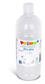 Klej przezroczysty Primo 1000 ml. Wydawca: Morocolor. Dadada.pl Opakowanie Klej przezroczysty Primo 1000 ml