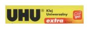 Opakowanie Klej uniwersalny UHU w żelu 31 g