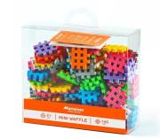 Opakowanie Klocki Waffle mini 140 szt.