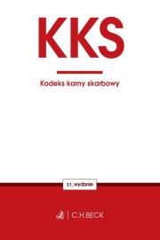 Kodeks karny skarbowy. Autor: praca zbiorowa. Dadada.pl Okładka książki Kodeks karny skarbowy