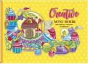 Opakowanie Kolorowanka antystresowa 200x126 36 stron TW Żółta