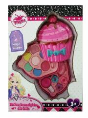 Opakowanie Kosmetyki dla lalki 5