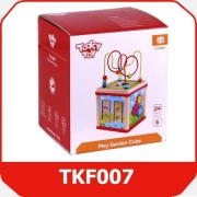 Opakowanie Kostka do zabawy