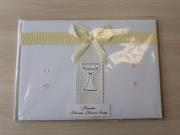 Opakowanie KSIĄŻECZKA A4 KOMUNIA RĘCZNIE ROBIONA MIX WZORÓW