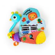 Opakowanie Książeczka Ptaszek