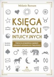 Okładka książki Księga symboli intuicyjnych