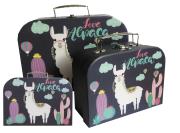 Opakowanie KUFEREK DUŻY LAMA STN 3614