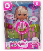 Opakowanie Lalka Doktor 30cm