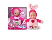 Opakowanie Lalka Natalia króliczek