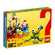 Opakowanie LEGO CLASSIC BBT ŚWIAT PEŁEN ZABAWY 10403