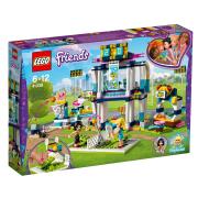 Opakowanie Lego Friends Stadion sportowy 41338