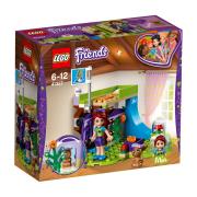 Lego Friends. Sypialnia Mii 86el. (41327)
. Wydawca: LEGO. Dadada.pl Opakowanie Lego Friends. Sypialnia Mii 86el. (41327)