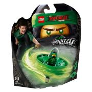 Lego Ninjago. Meister Lloyd 48el. (70628). Wydawca: LEGO. Dadada.pl Opakowanie Lego Ninjago. Meister Lloyd 48el. (70628)