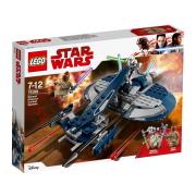 Opakowanie LEGO STAR WARS ŚCIGACZ BOJOWY GENERAŁA GRIEVOUSA 75199