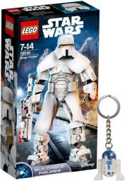 Opakowanie LEGO STAR WARS STRZELEC 75536
