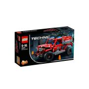 Opakowanie LEGO TECHNIC POJAZD SZYBKIEGO REAGOWANIA 42075