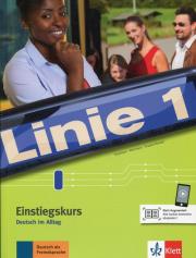 Opakowanie Linie 1 Einstiegskurs
