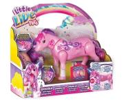 Opakowanie Little Live Pets Jednorożec