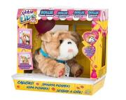 Opakowanie Little Live Pets Piesek Całusek Rollie