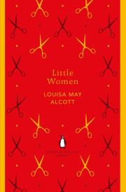 Okładka książki Little Women