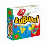 Opakowanie ŁUBUDU Familijne
