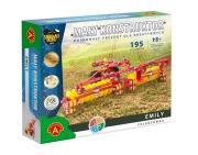 Opakowanie Mały konstruktor maszyn Emily