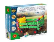 Opakowanie Mały konstruktor maszyn Stinky