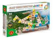 Opakowanie Mały konstruktor Śmigłowiec