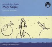 Okładka książki Mały Książę - Audiobook