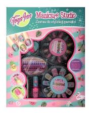 Opakowanie Manicure studio Flaming STnux