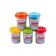 Opakowanie Masa plastyczna 141g czerwona