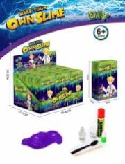 Opakowanie Masa żelkowa glutek