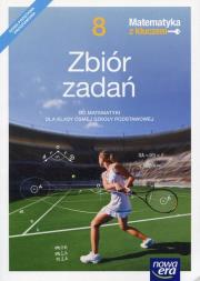 Matematyka SP 8 Matematyka z kluczem Zbiór zad. NE. Autor: Janowicz Jerzy. Dadada.pl Okładka książki Matematyka SP 8 Matematyka z kluczem Zbiór zad. NE